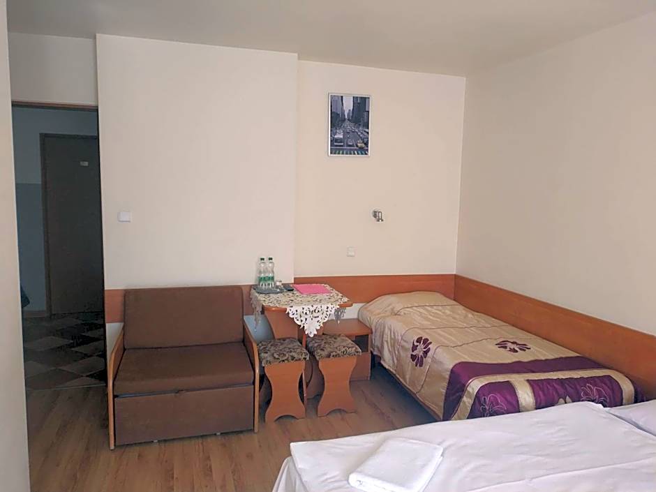 Hotel Górsko