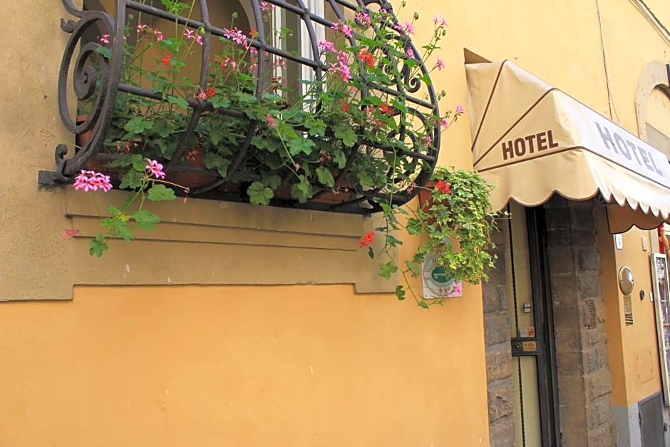 Hotel San Lorenzo