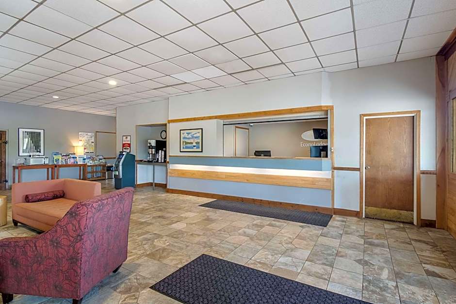 Econo Lodge Hurley-Ironwood