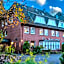 Boutique Hotel Rosengarten Hamburg