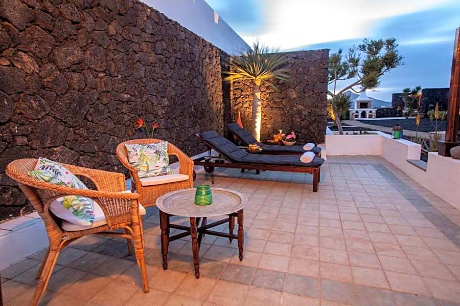 Los Lirios Hotel Rural - Adults Only