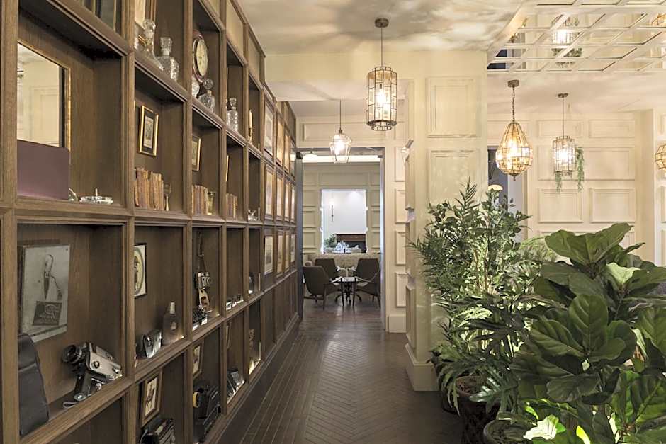 ICON Wipton by Petit Palace