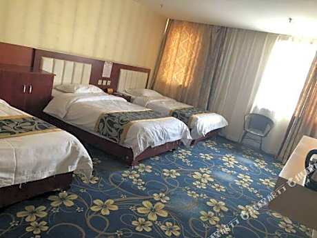 Yanqi Jinhai Business Hotel