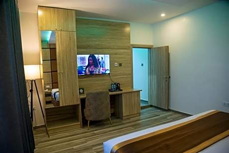 Bedouin Hotel & Suites