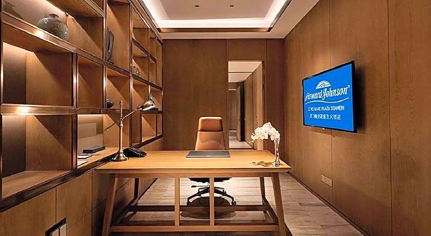 Howard Johnson Jimei Lake Plaza Xiamen