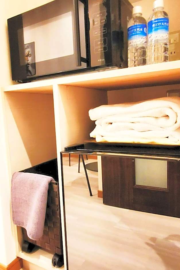 Hotel mond omiya
