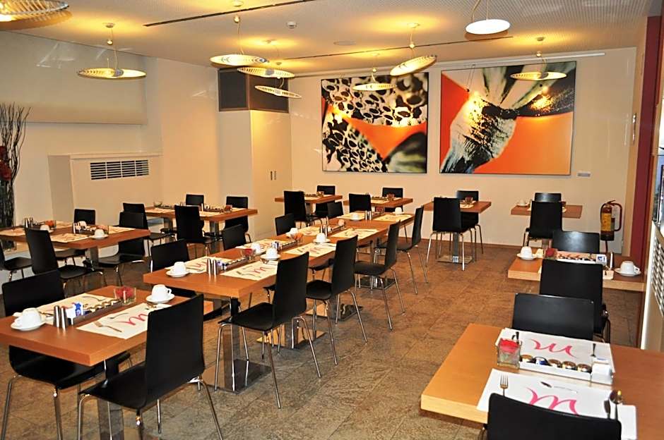 Hotel Mercure Milano Solari