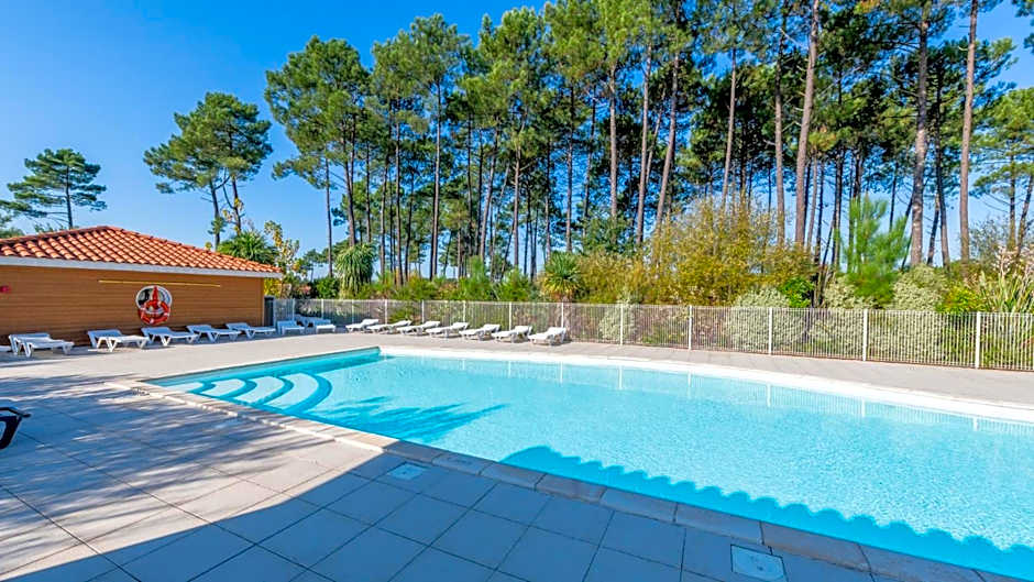 Vacancéole - Le Domaine des Grands Lacs