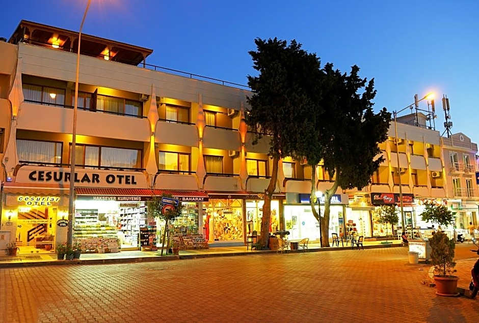 Cesurlar Hotel