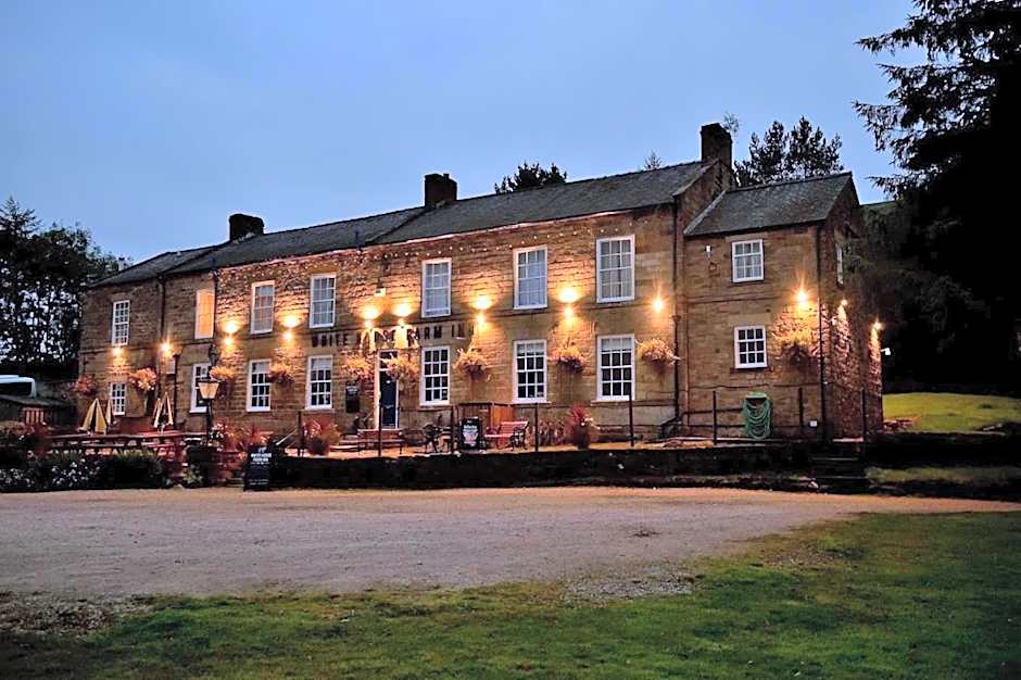 White Horse Farm Inn