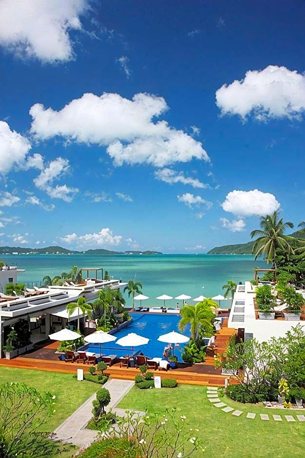 Selina Serenity Rawai Phuket