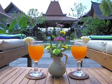Kampung Cenik