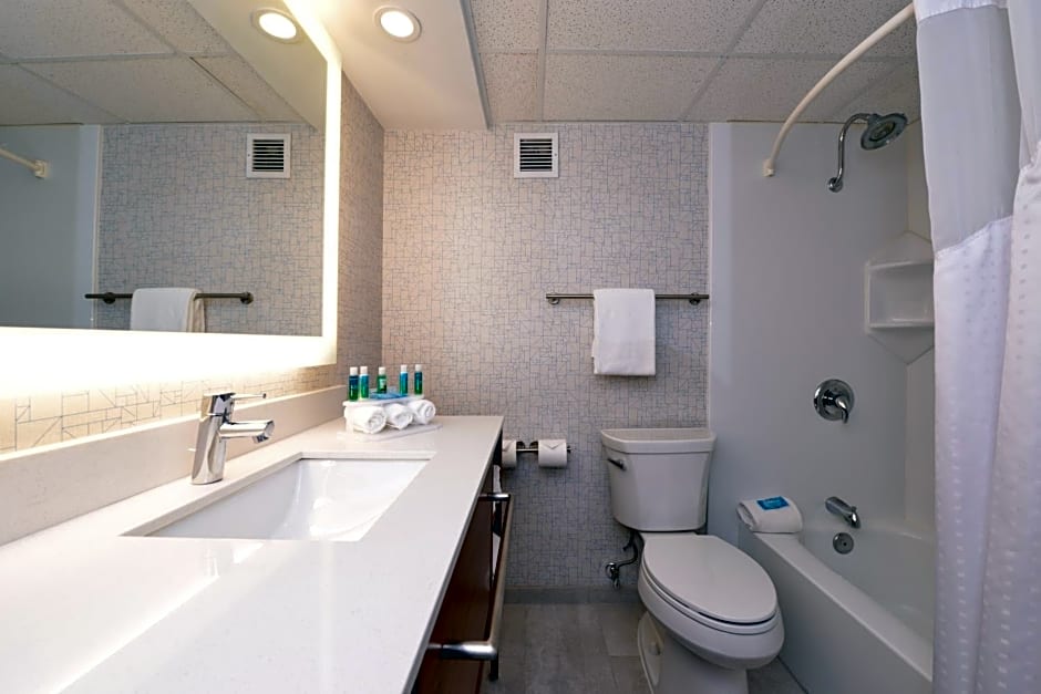 Holiday Inn Express Springfield By IHG