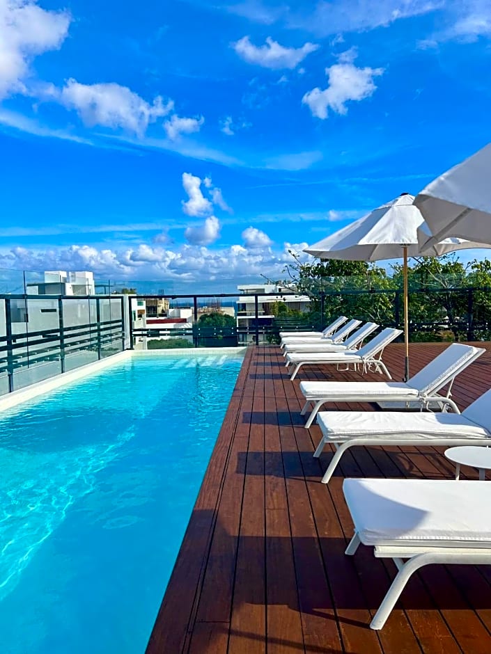 Serenity Hotel Boutique