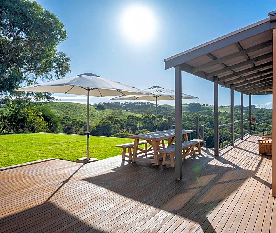 Old Coach Road Estate