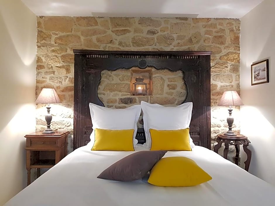 Domaine de Keryargon, Chambres d'hôtes B&B et Location de Vacances