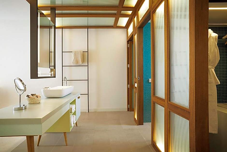 Inturotel Cala Esmeralda Beach Hotel & Spa - Adults Only