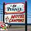 Le Pirate Motel et Camping