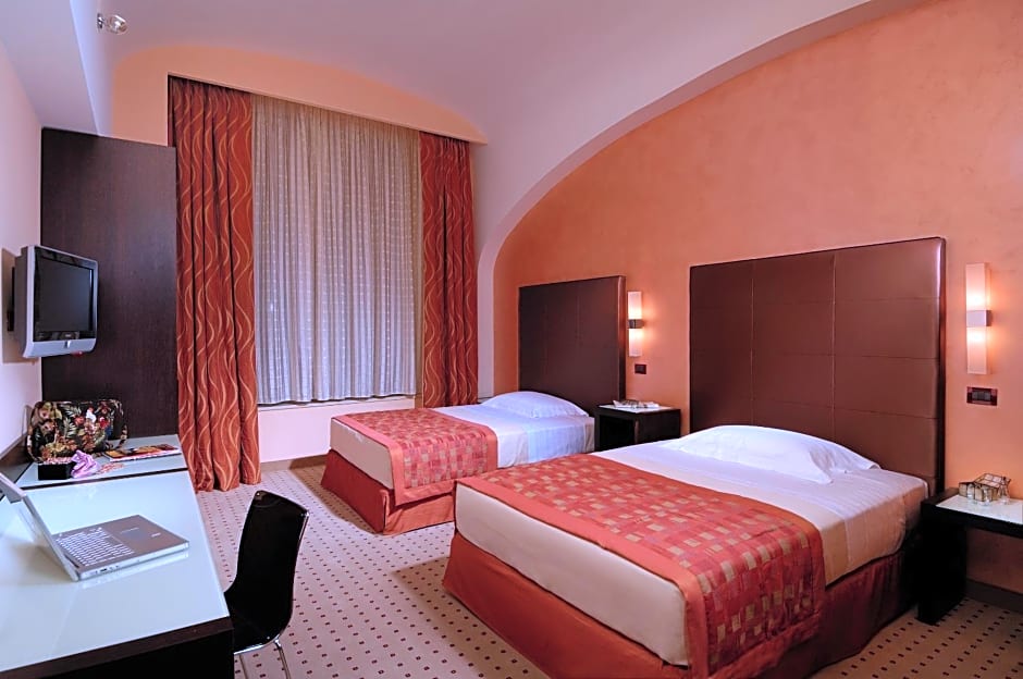 Hotel La Cartiera