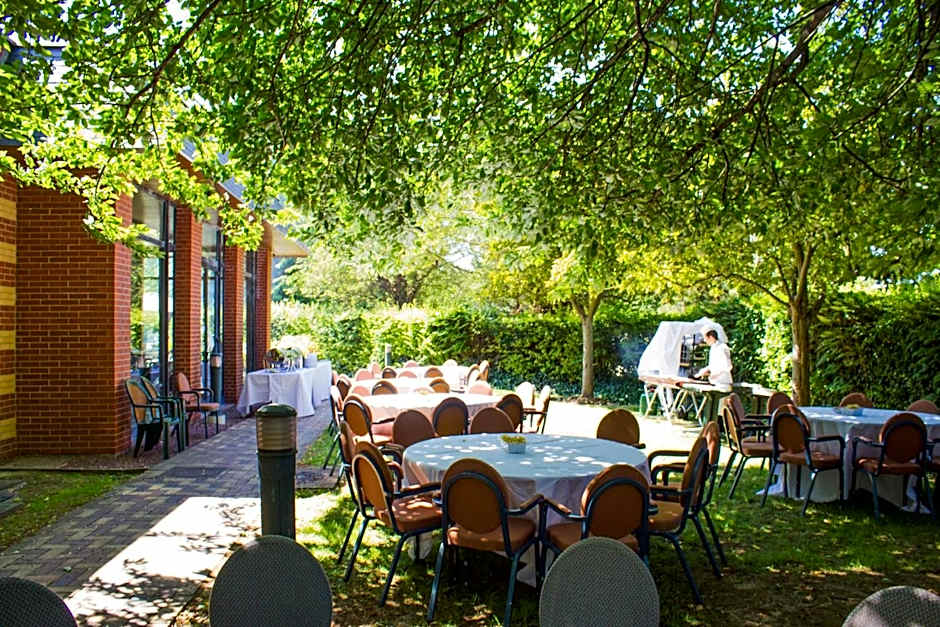 Millennium Hotel Paris Charles De Gaulle