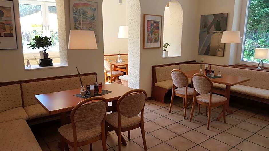 Hotel Bergische Schweiz