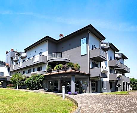 Hotel Residence Aurora