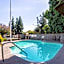 Quality Inn Fresno Yosemite Airport