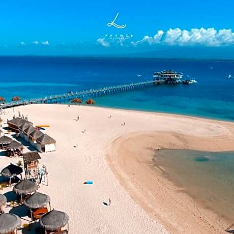 Lakawon Island