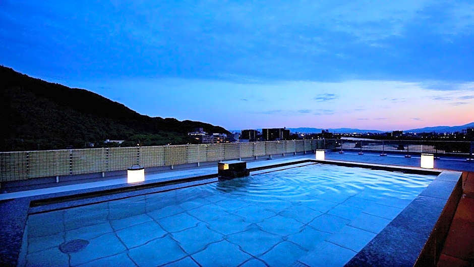 Usyounoie Sugiyama Hotel