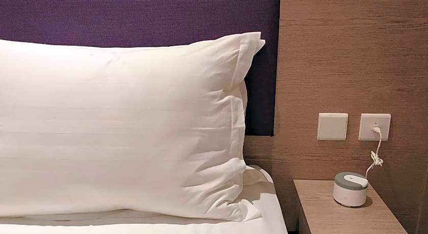 Hotel Purple Hong Kong