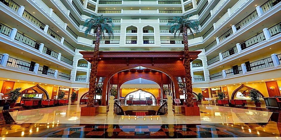 Crowne Plaza Antalya By IHG