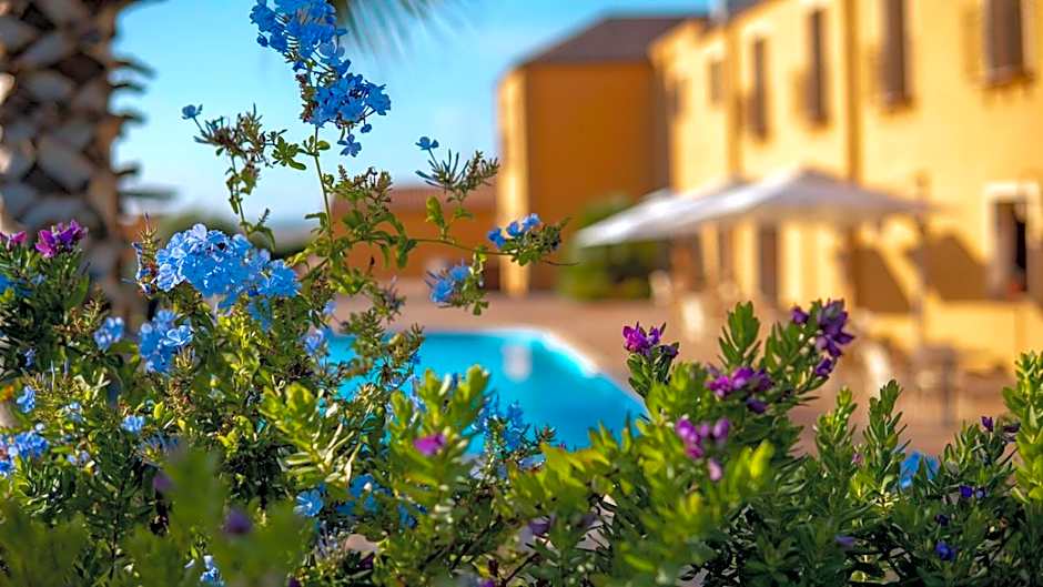 Hotel Donna Carmela Sede Unica a Sciacca