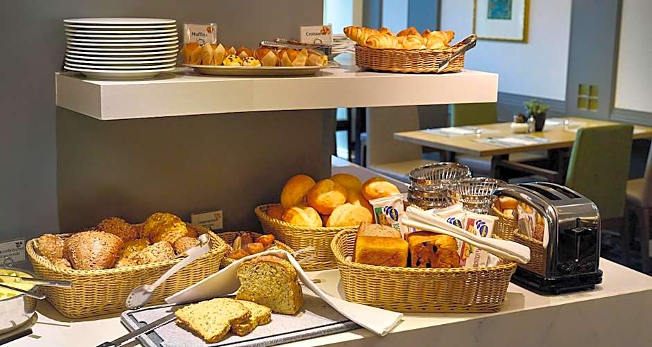Best Western Plus Arosa Hotel