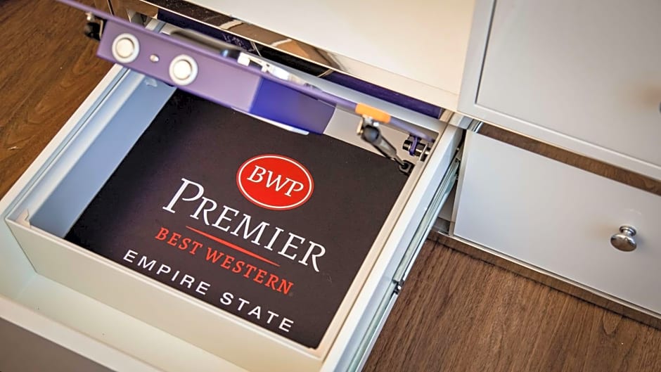 Best Western Premier Empire State Hotel