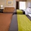 Comfort Inn And Suites Joplin