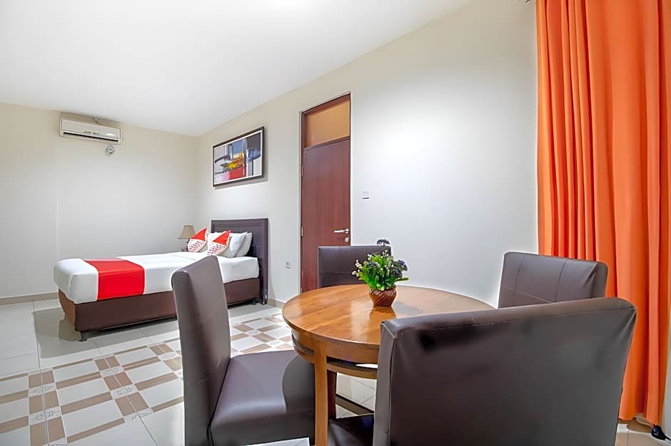 Flagship 2688 Guntur Hotel