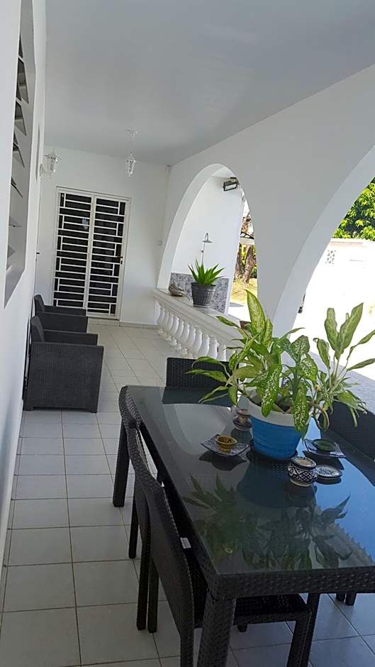 Ma Chambre d’Hôte