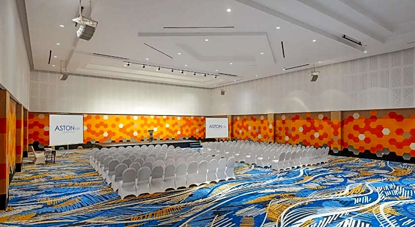 Aston Inn Tasikmalaya