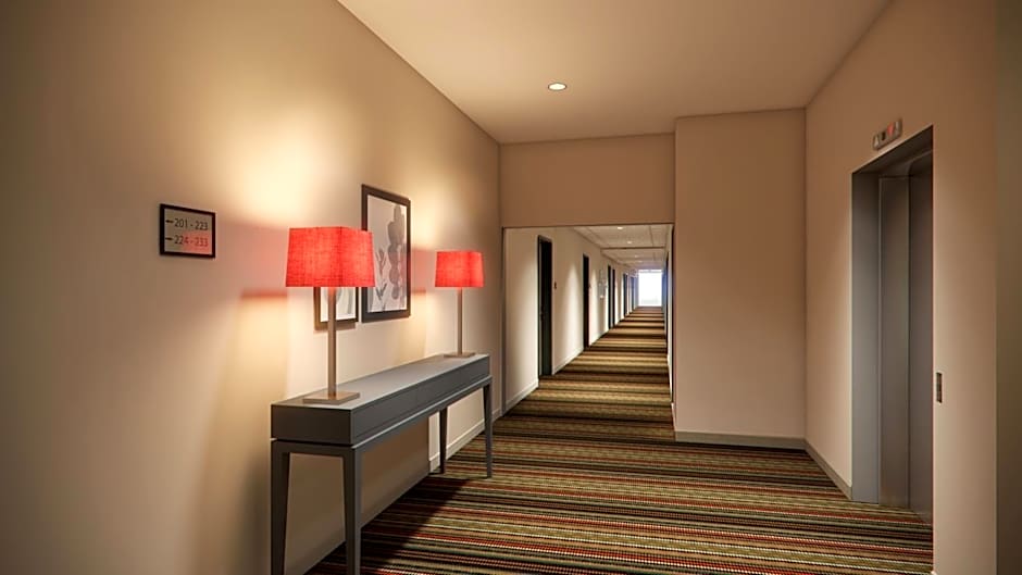 Country Inn and Suites by Radisson Seattle-Bothell WA