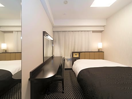 Double Room - Non-Smoking