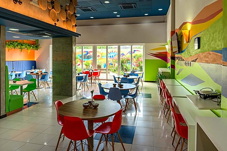 Ibis Budget Belem