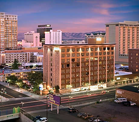 WorldMark Reno
