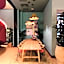 room2 Belfast Hometel