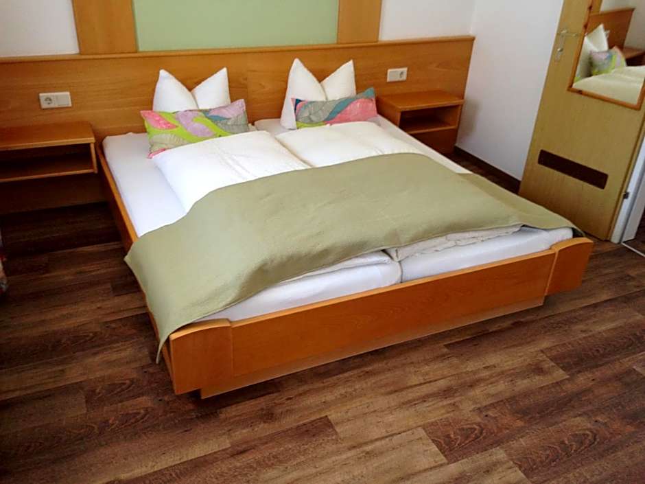 Hotel Erika