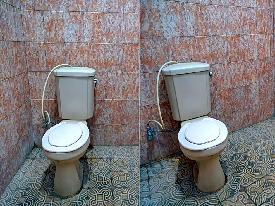 Collection O 92868 Nusantara Hotel