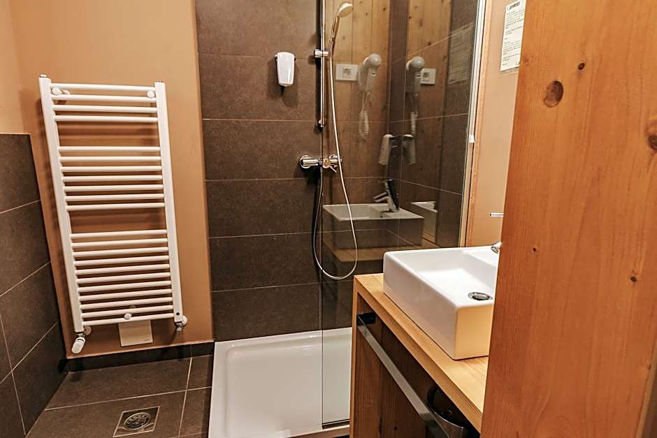 Hotel Jelka Pokljuka