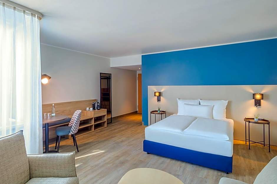 Hotel Oberhausen Neue Mitte Affiliated by Melia