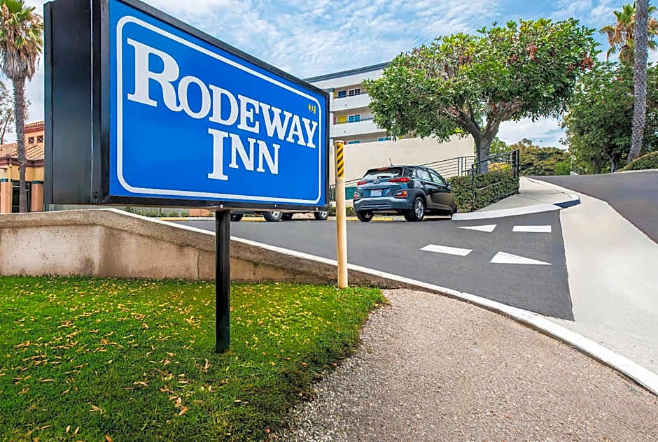 Rodeway Inn San Diego South San Ysidro Border