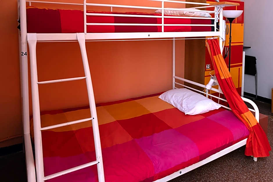 Manena Hostel Genova