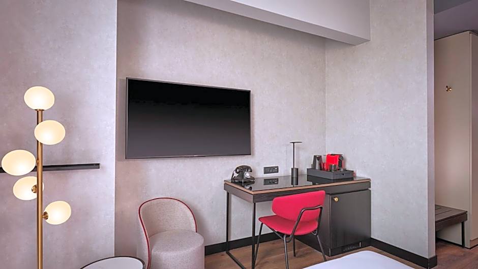 Photo 1 of 4 of Individual Room